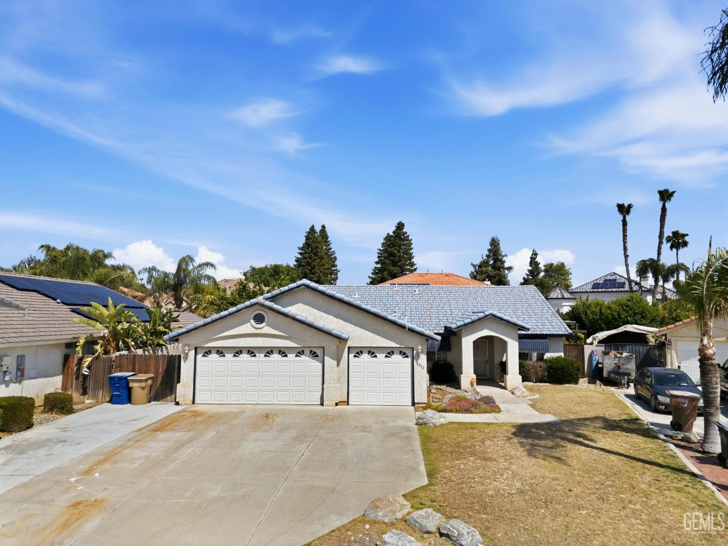 6410 Spring Ridge Drive