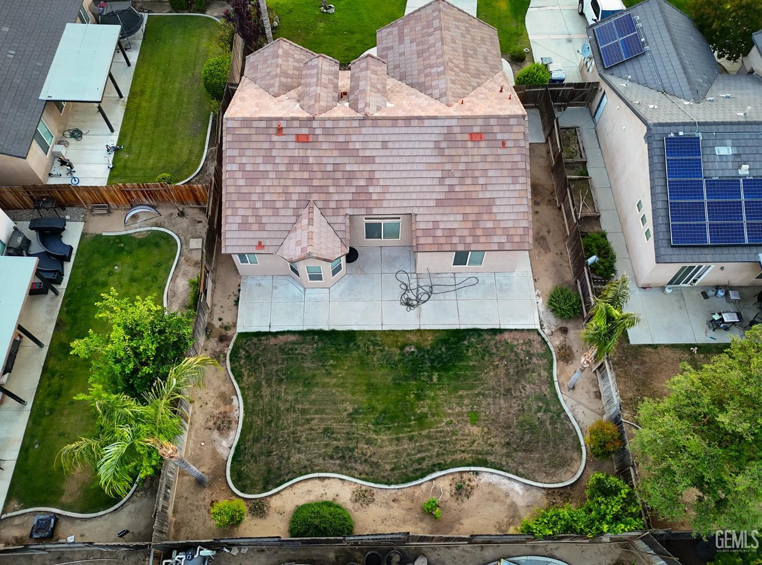5506 Leeward Point Drive — photo 3