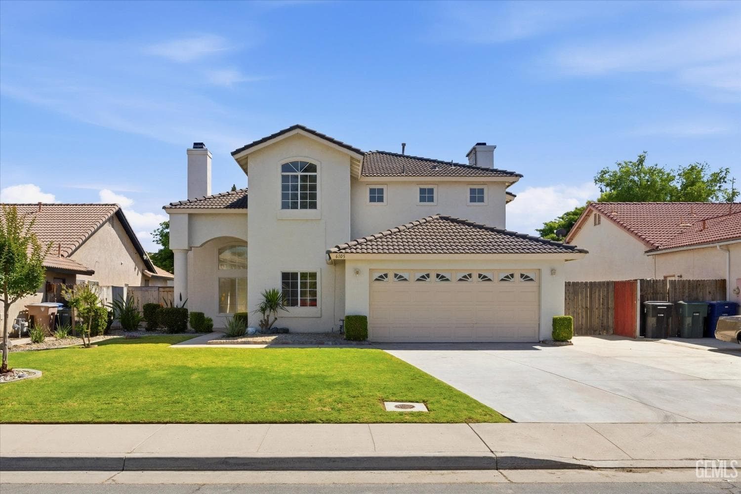 6105 Kettlerock Mountain Court