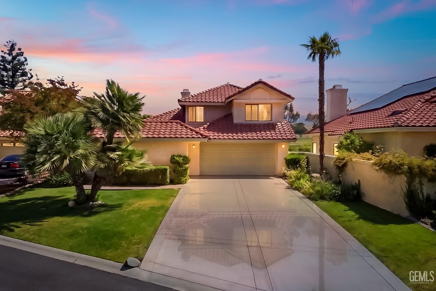 5517 Muirfield Drive