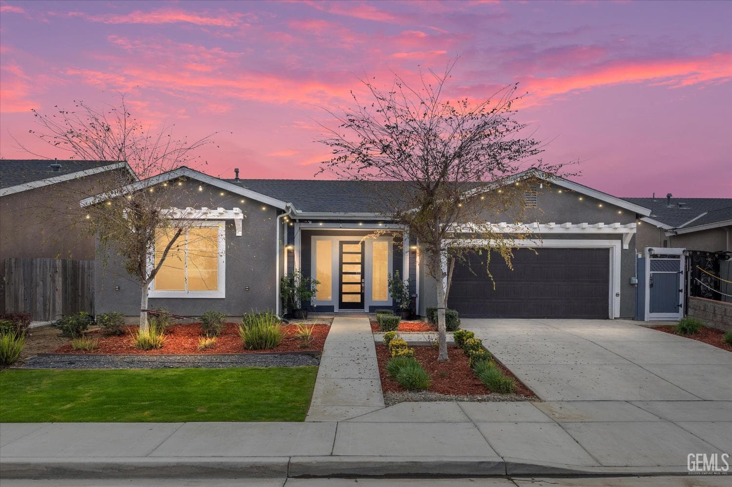 5913 Hawthorn Tree Lane