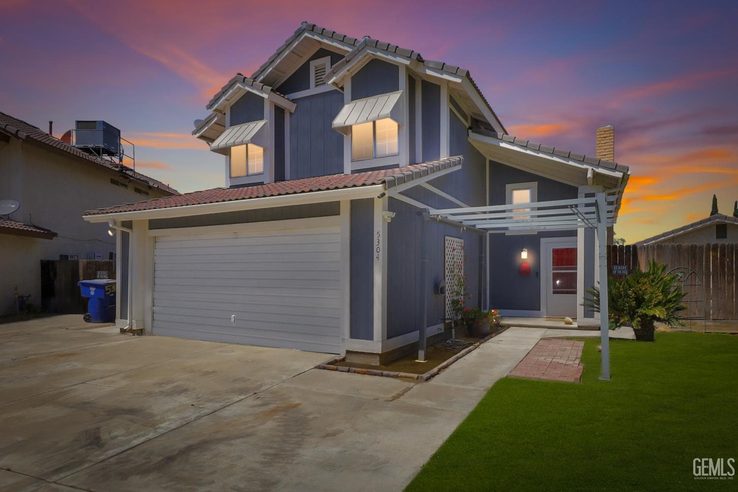5304 Oneill Court