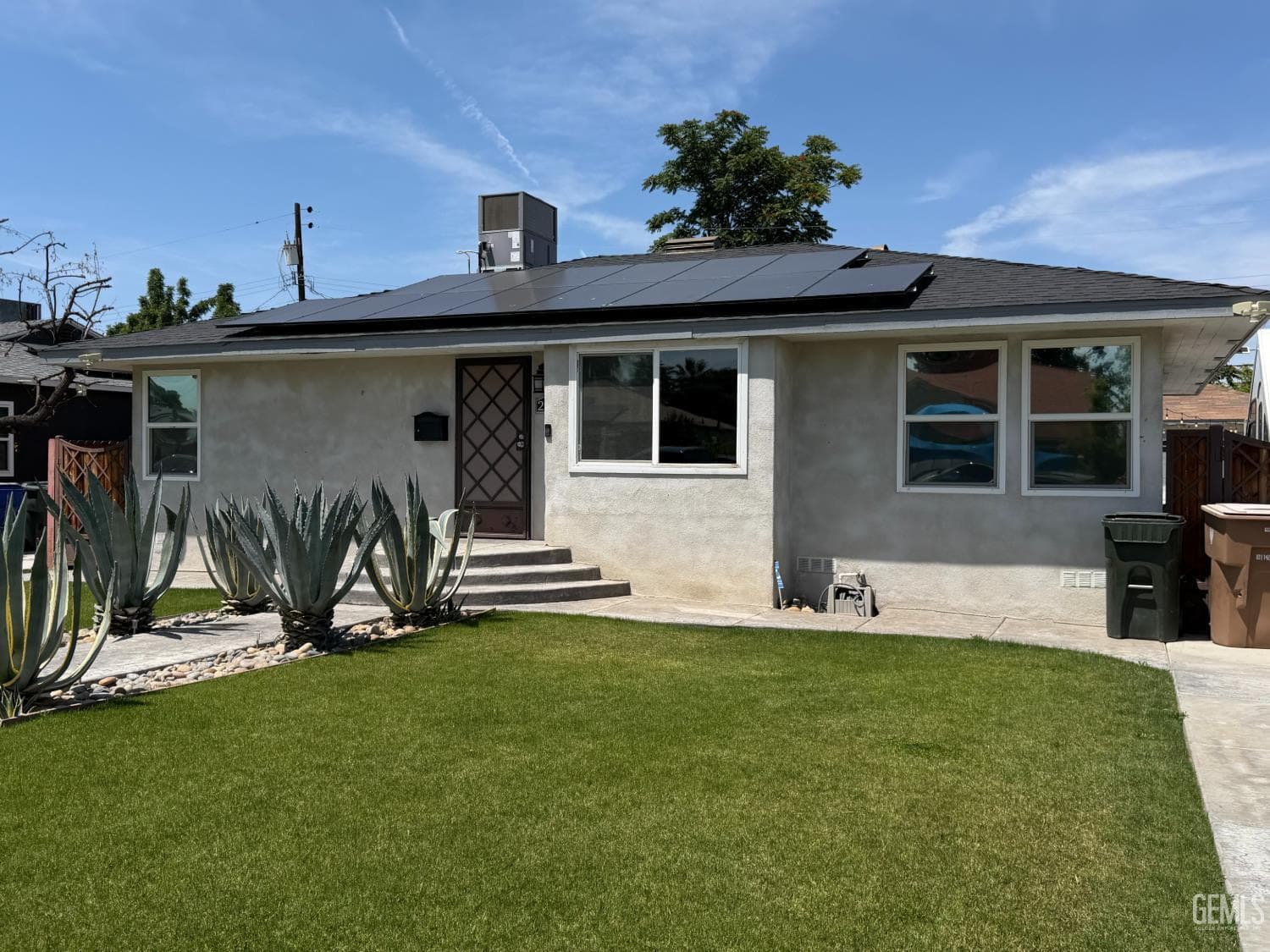 2616 Cherry Street