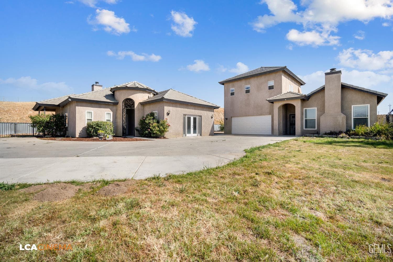 5053 N Hills Drive