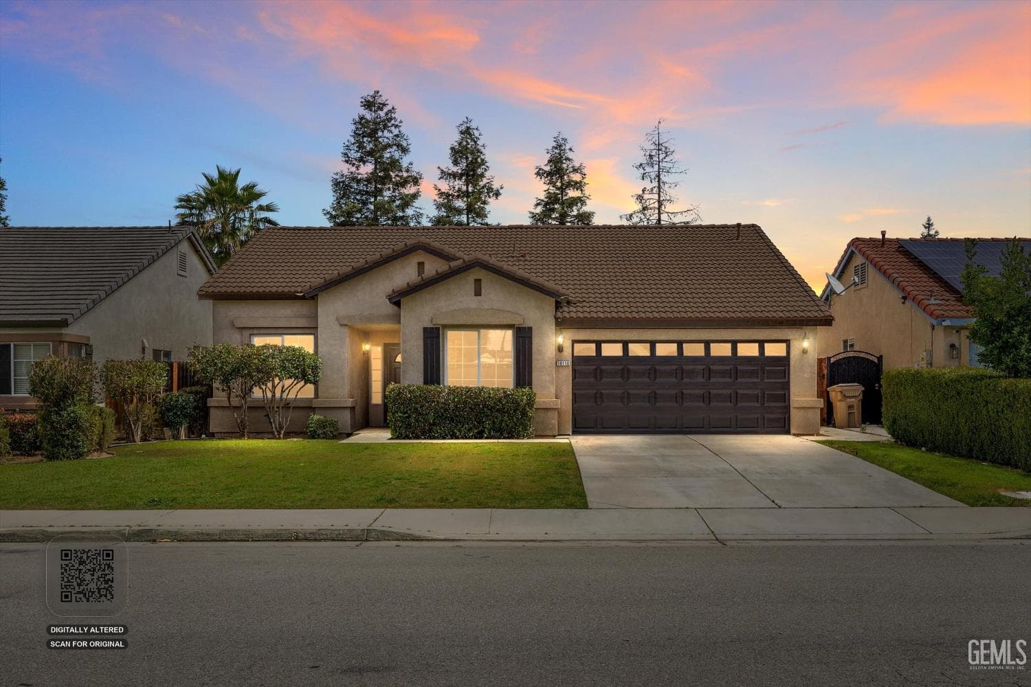 10110 Pyramid Peak Drive