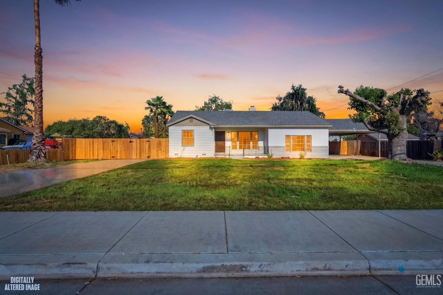 932 Baldwin Road