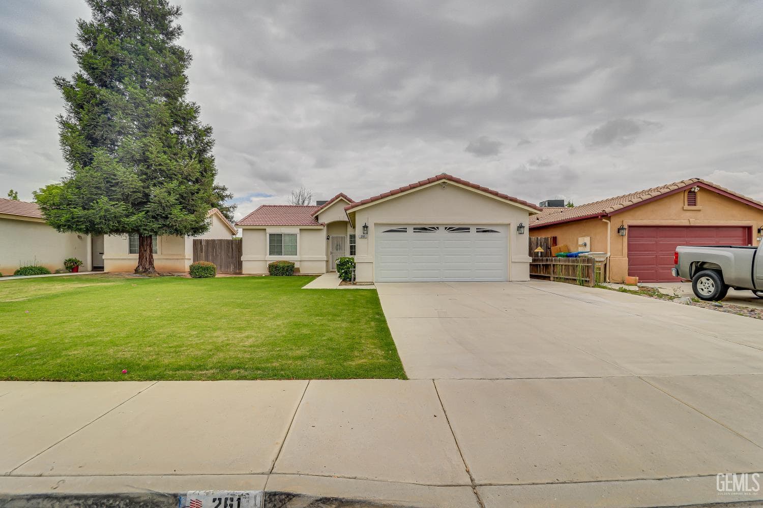 261 Tanner Michael Drive