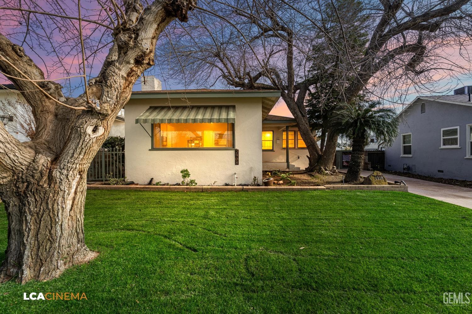 2908 Morse Court