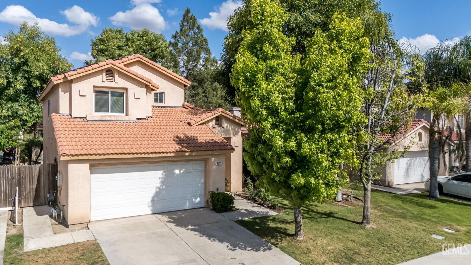 4004 Amur Maple Drive