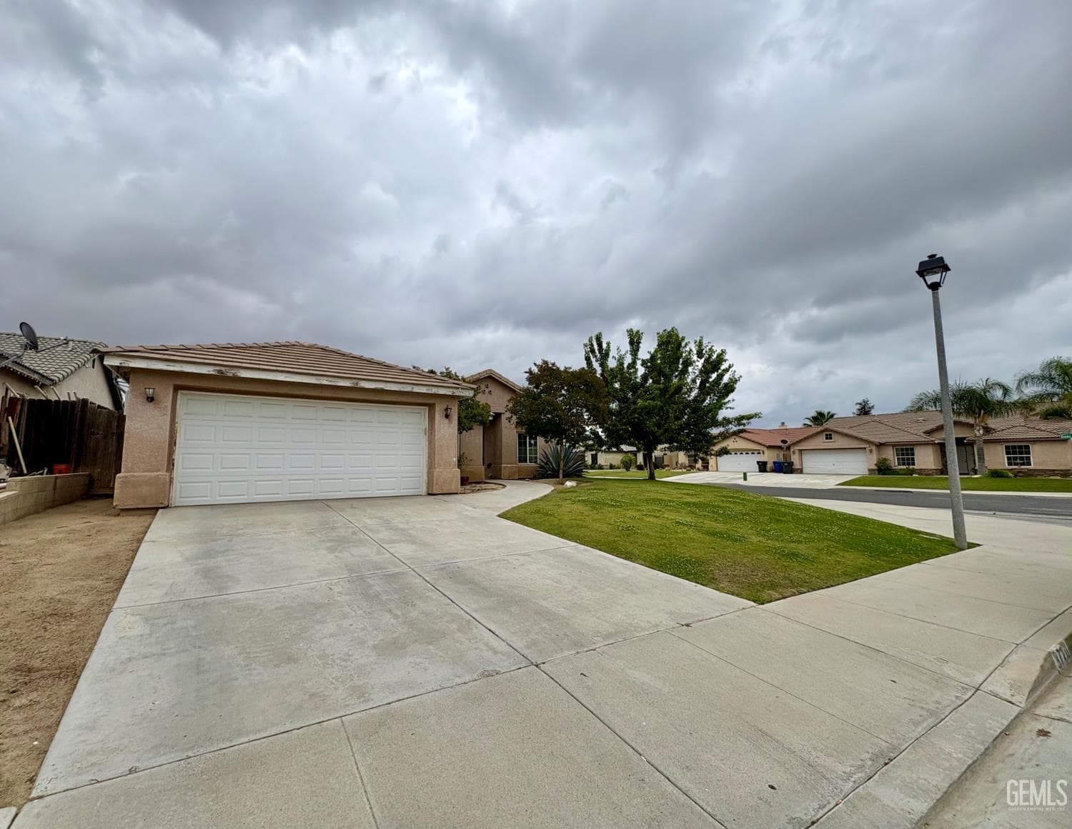 3720 Meadow Run Lane