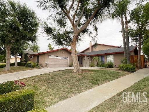 2921 La Costa Street