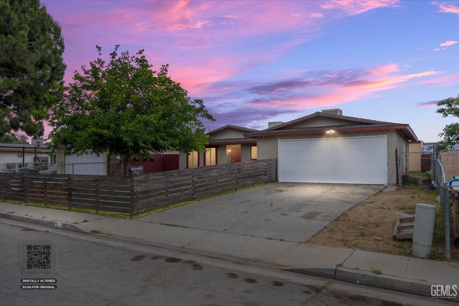 1205 McKinley Avenue