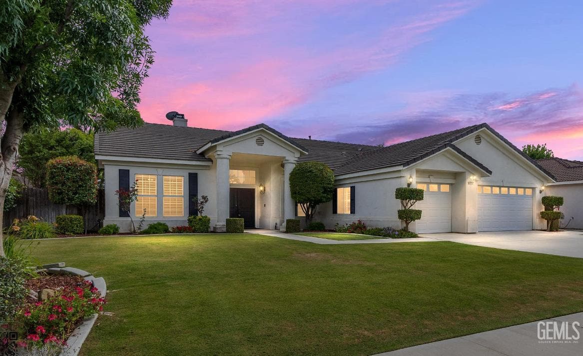 10717 Rising Sun Drive