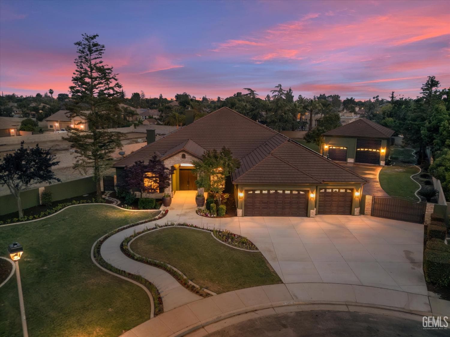 14925 Mooresville Place