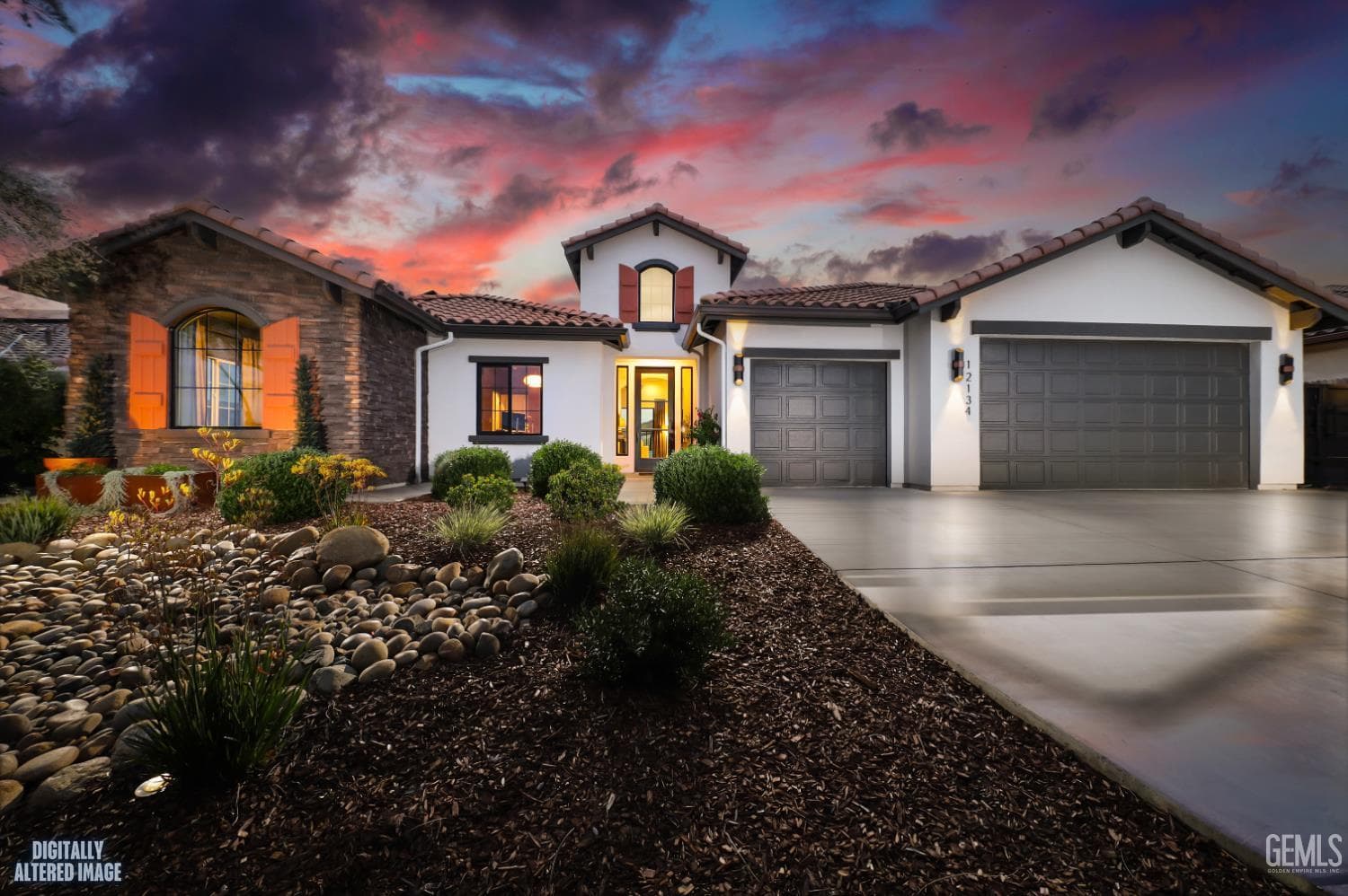 12134 Pendulum Drive