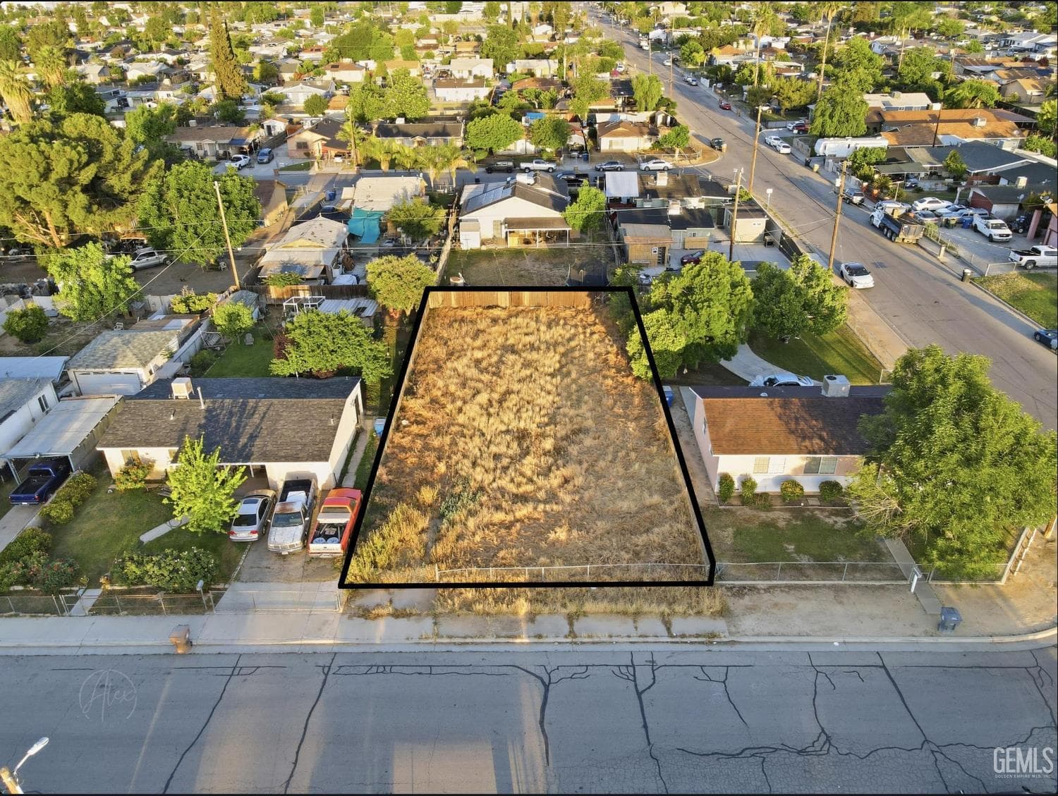 0 Hayslett Avenue