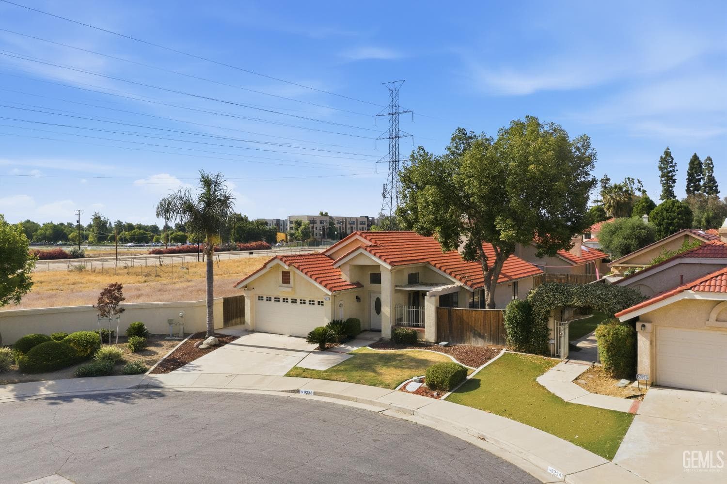 8228 Norfolk Court
