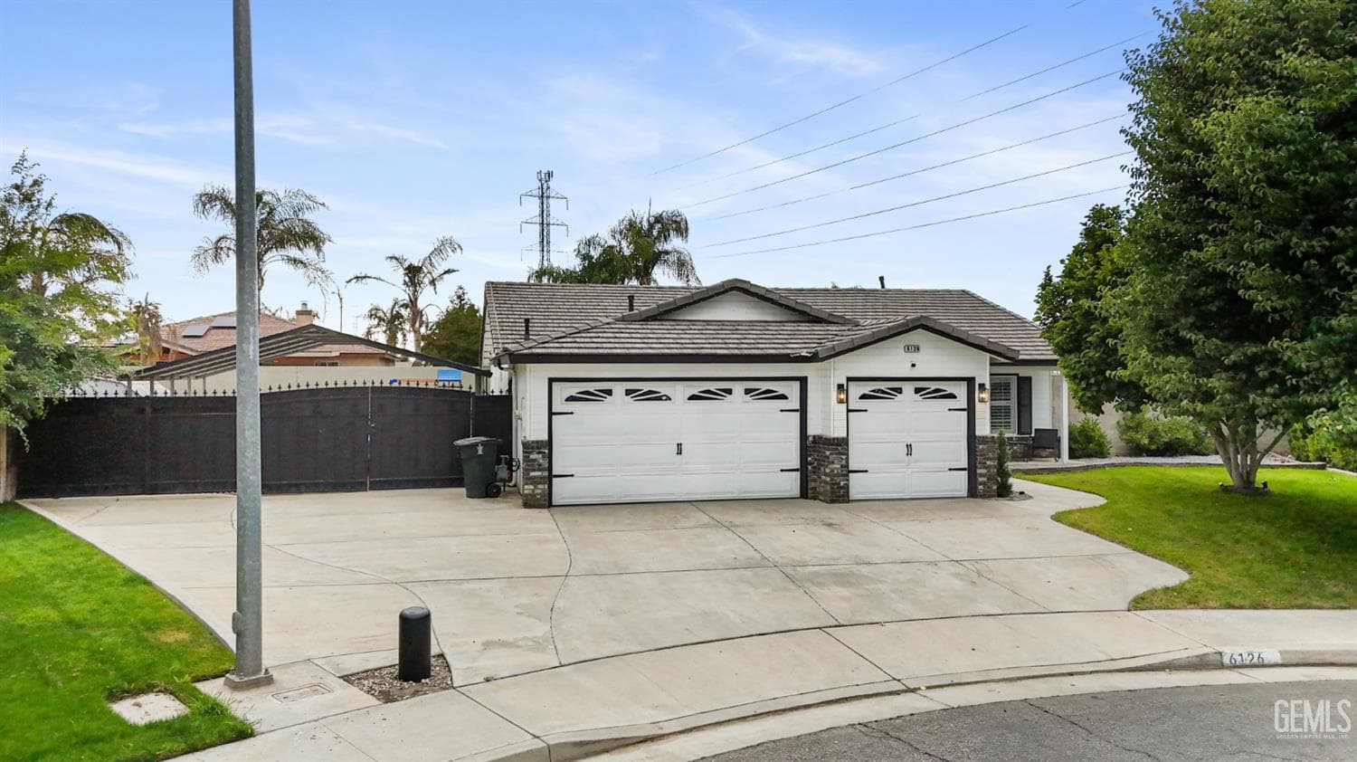 6126 Potenza Lane