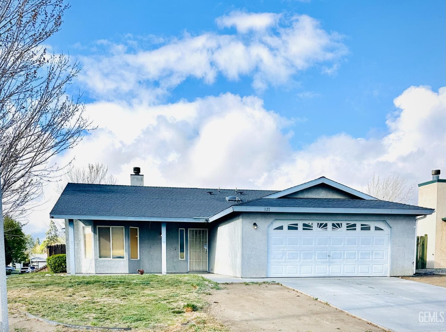 321 Holly Drive