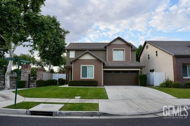 8214 Prentice Hall Drive