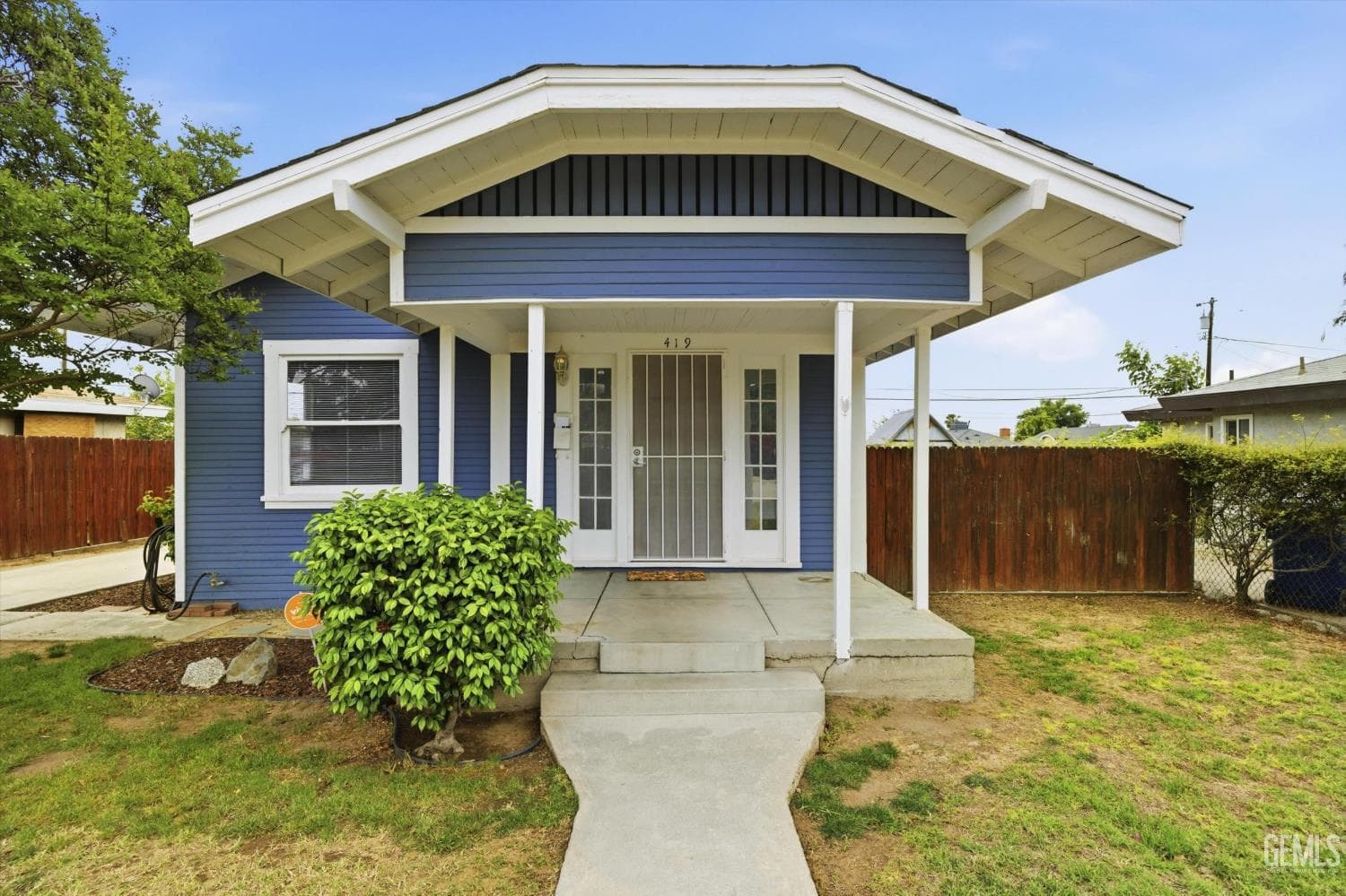 419 Highland Drive
