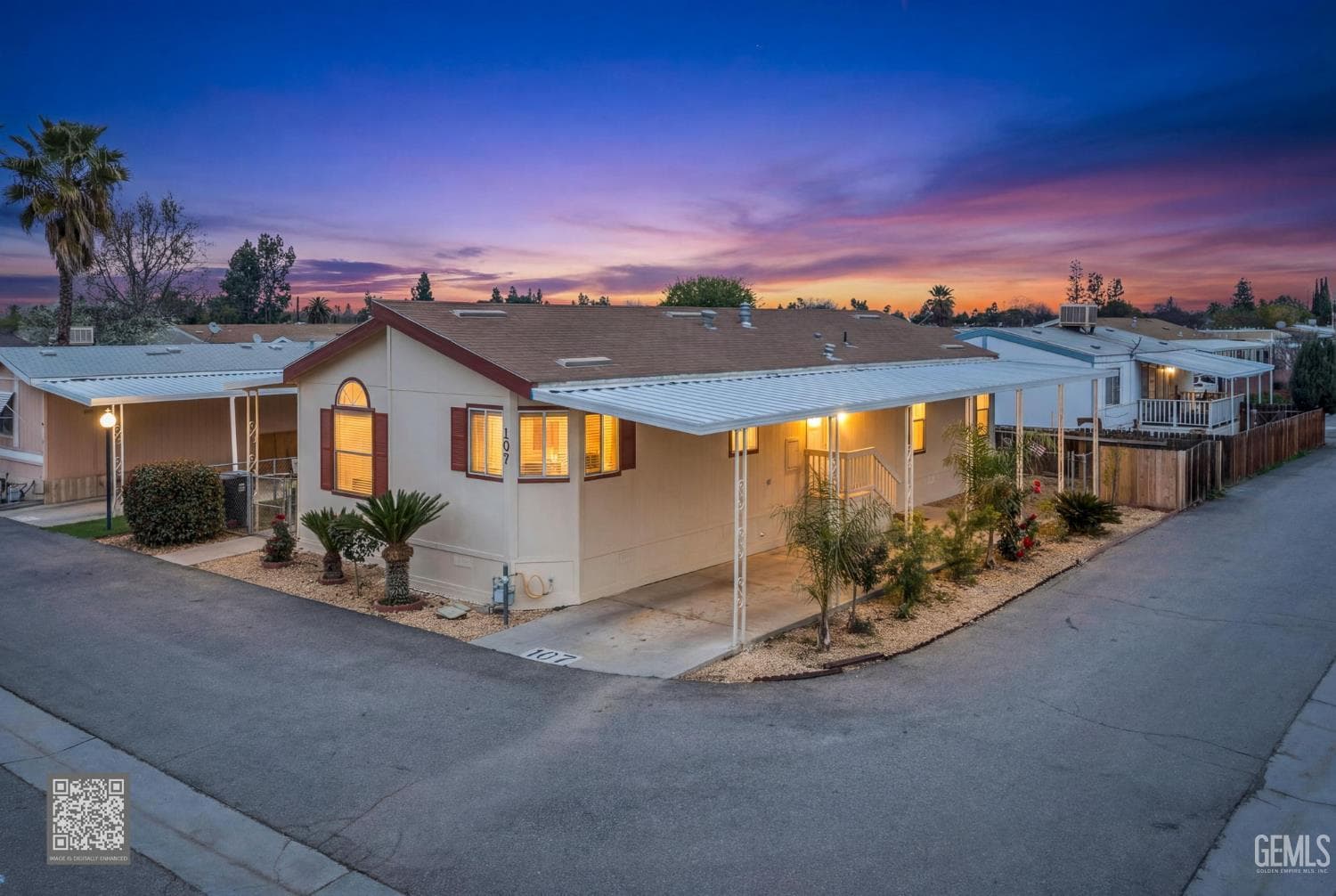 6351 Akers Rd #107