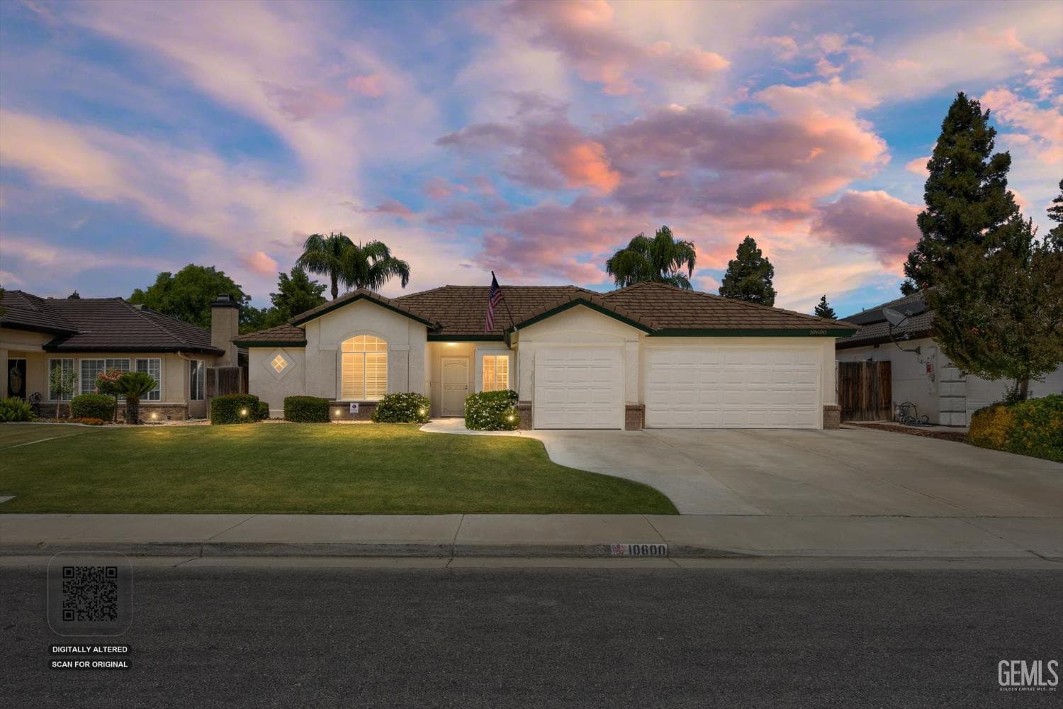 10600 Mersham Hill Drive — photo 2