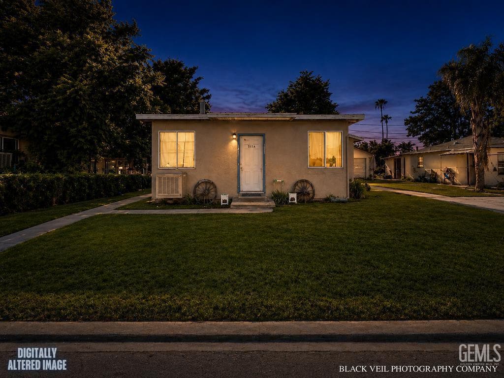 511 Oildale Drive