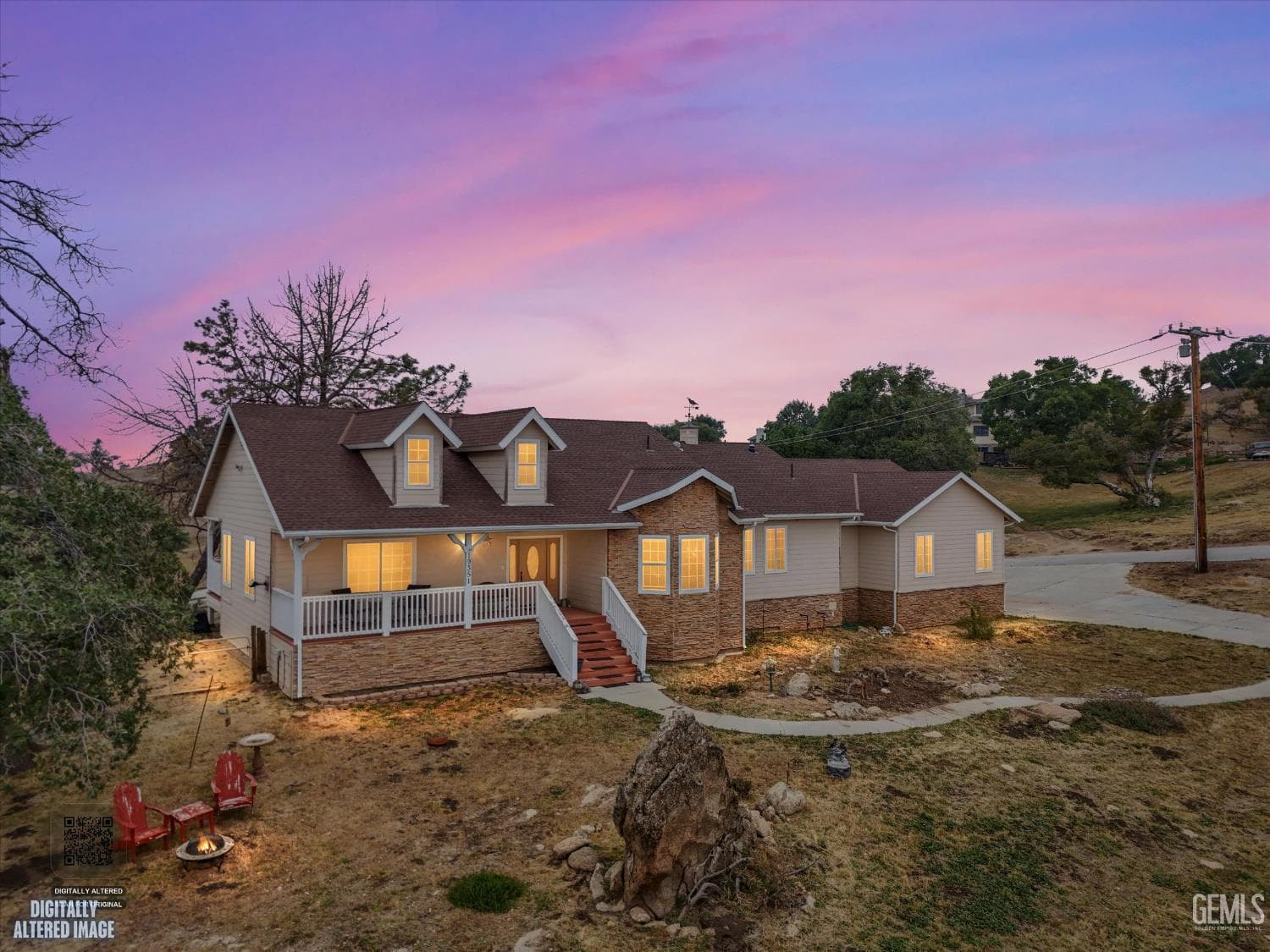19351 Quail Drive