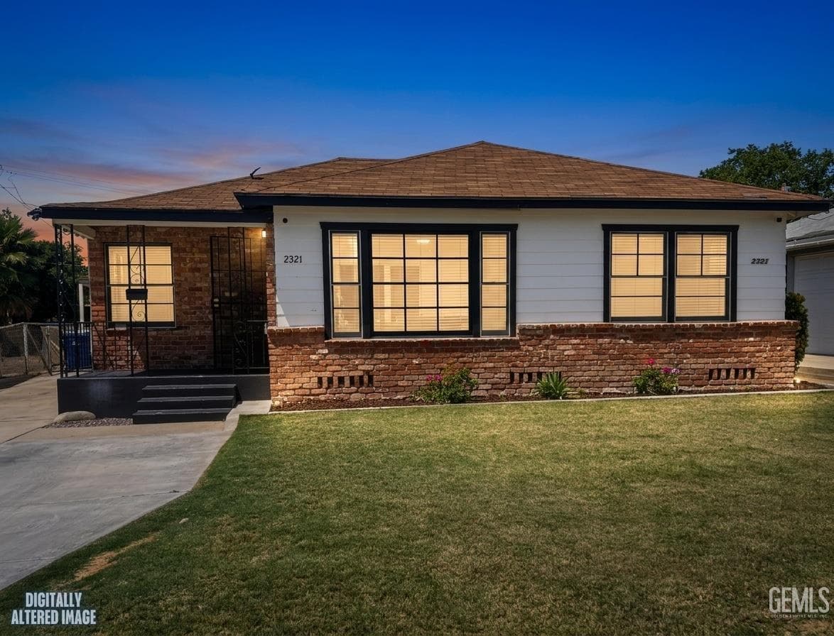 2321 Charleston Drive