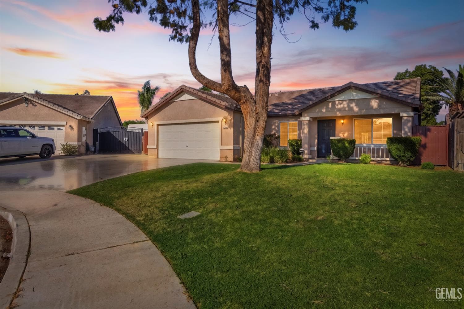 6308 Lost Peak Court