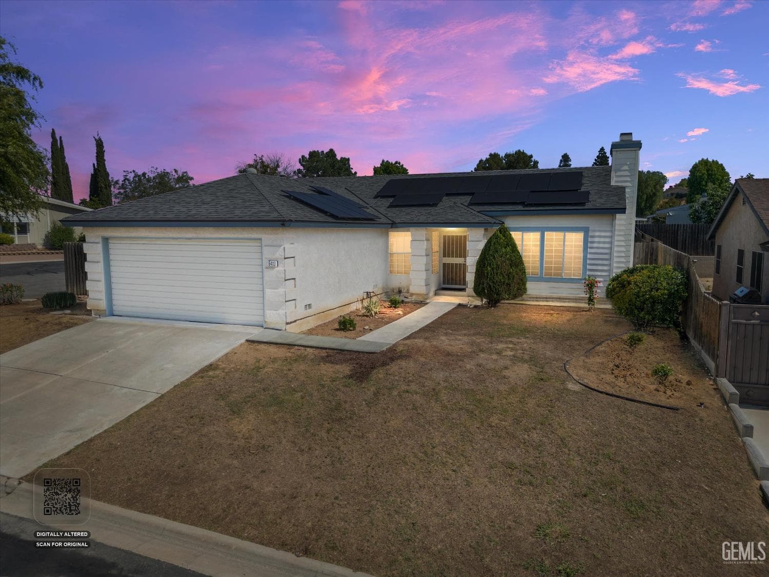 6413 Derby Drive — photo 1