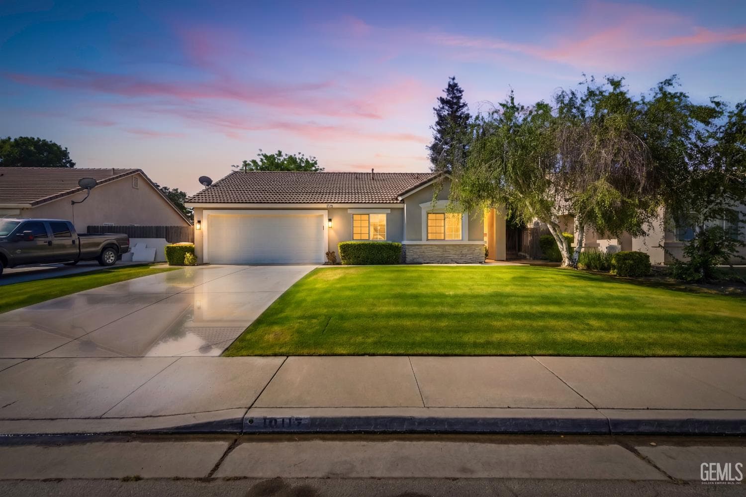 10117 Thistledown Lane