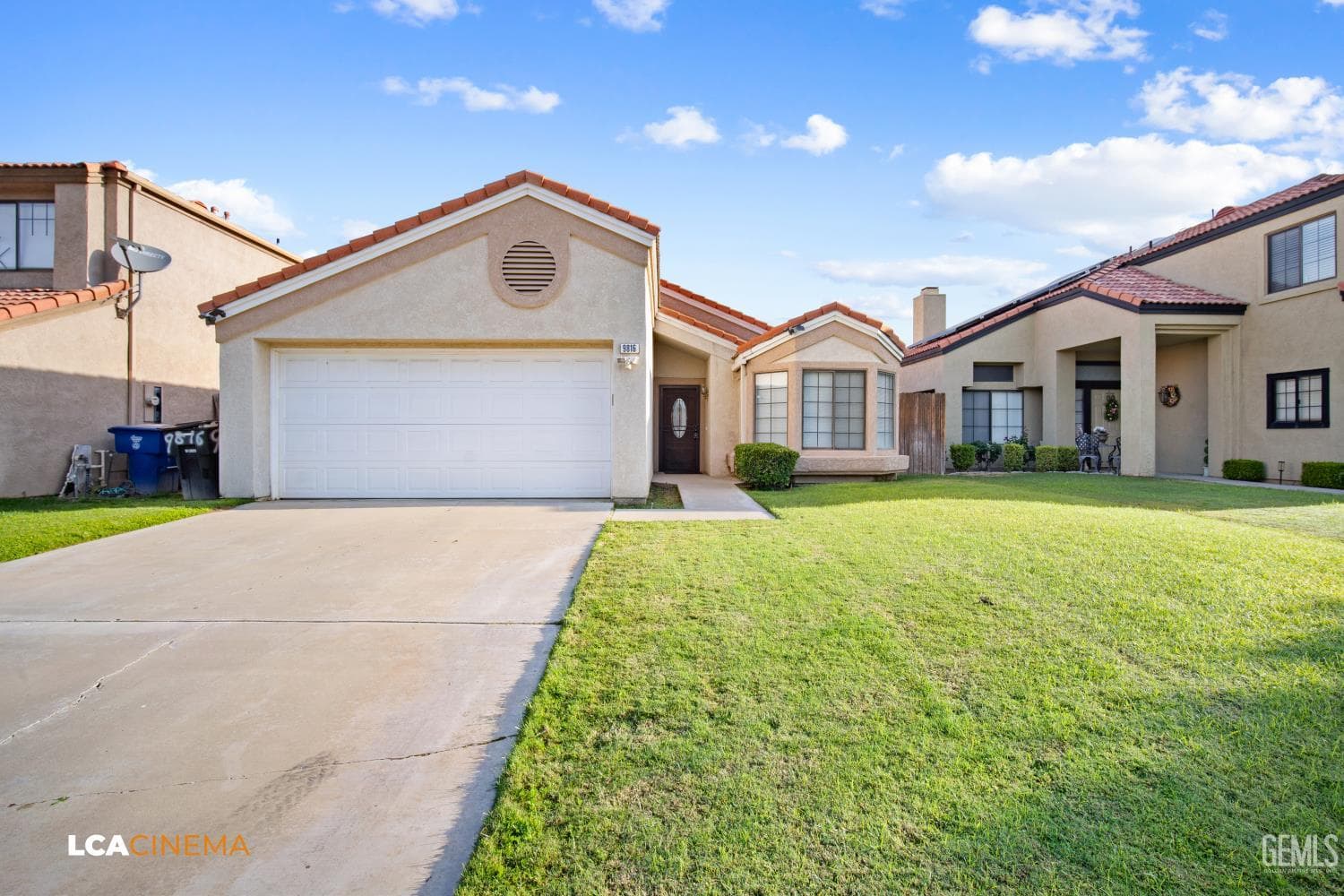 9816 Cimarron Trails Drive — photo 2
