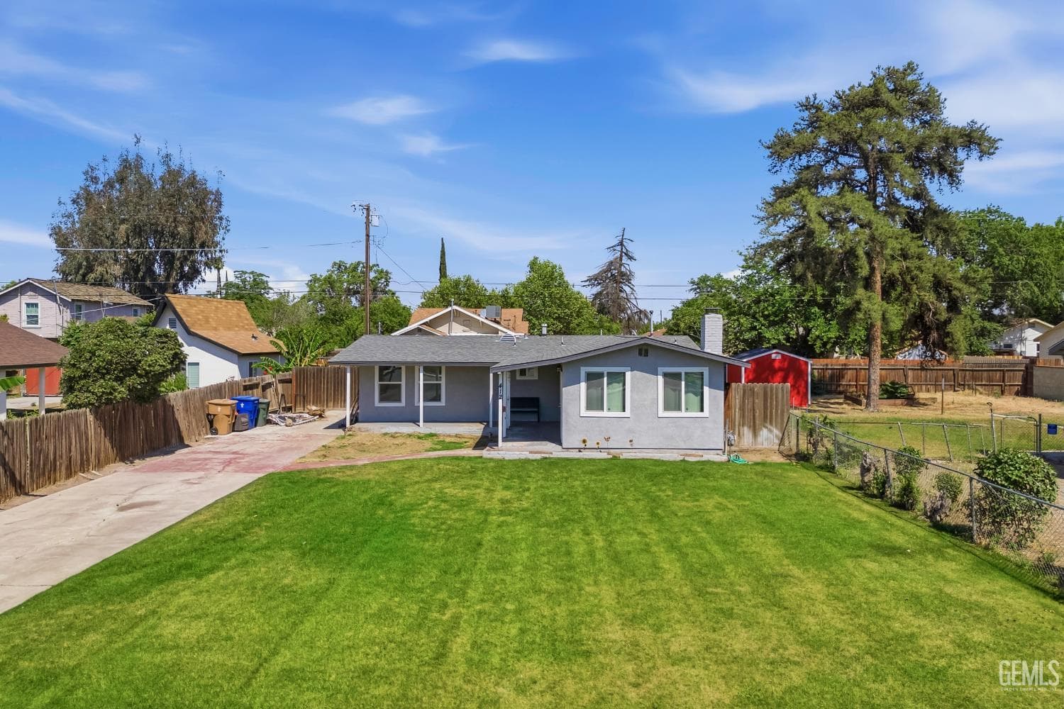 412 Olive Street