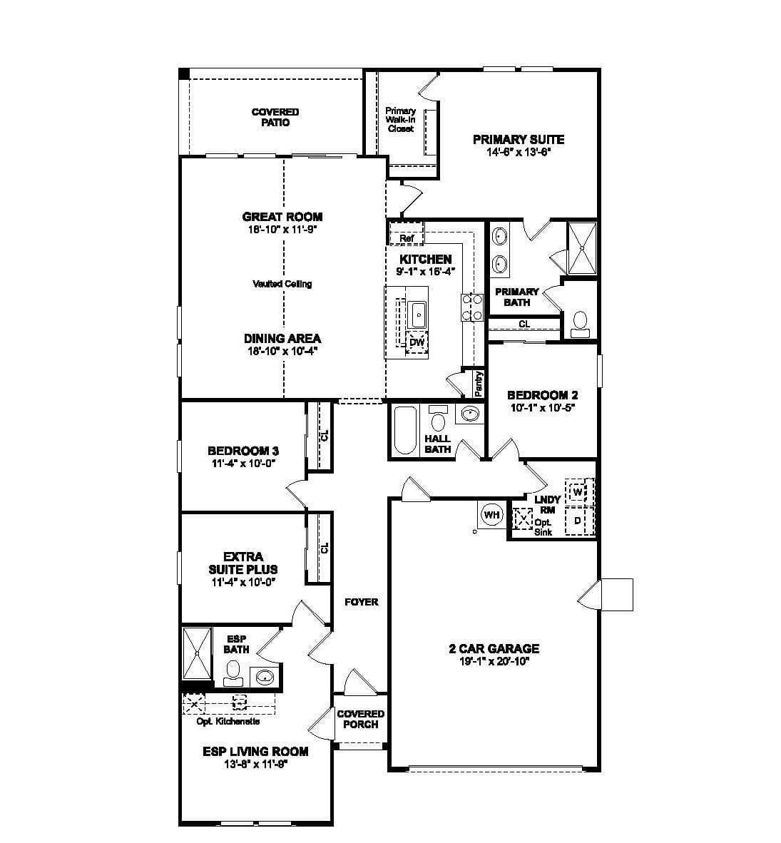 6108 Caruso Avenue — photo 2
