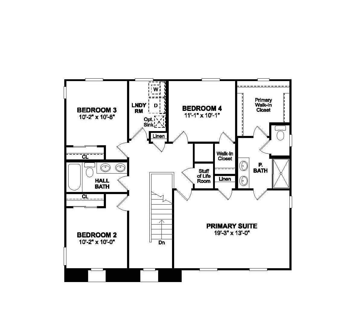 6203 Gorini Lane — photo 3