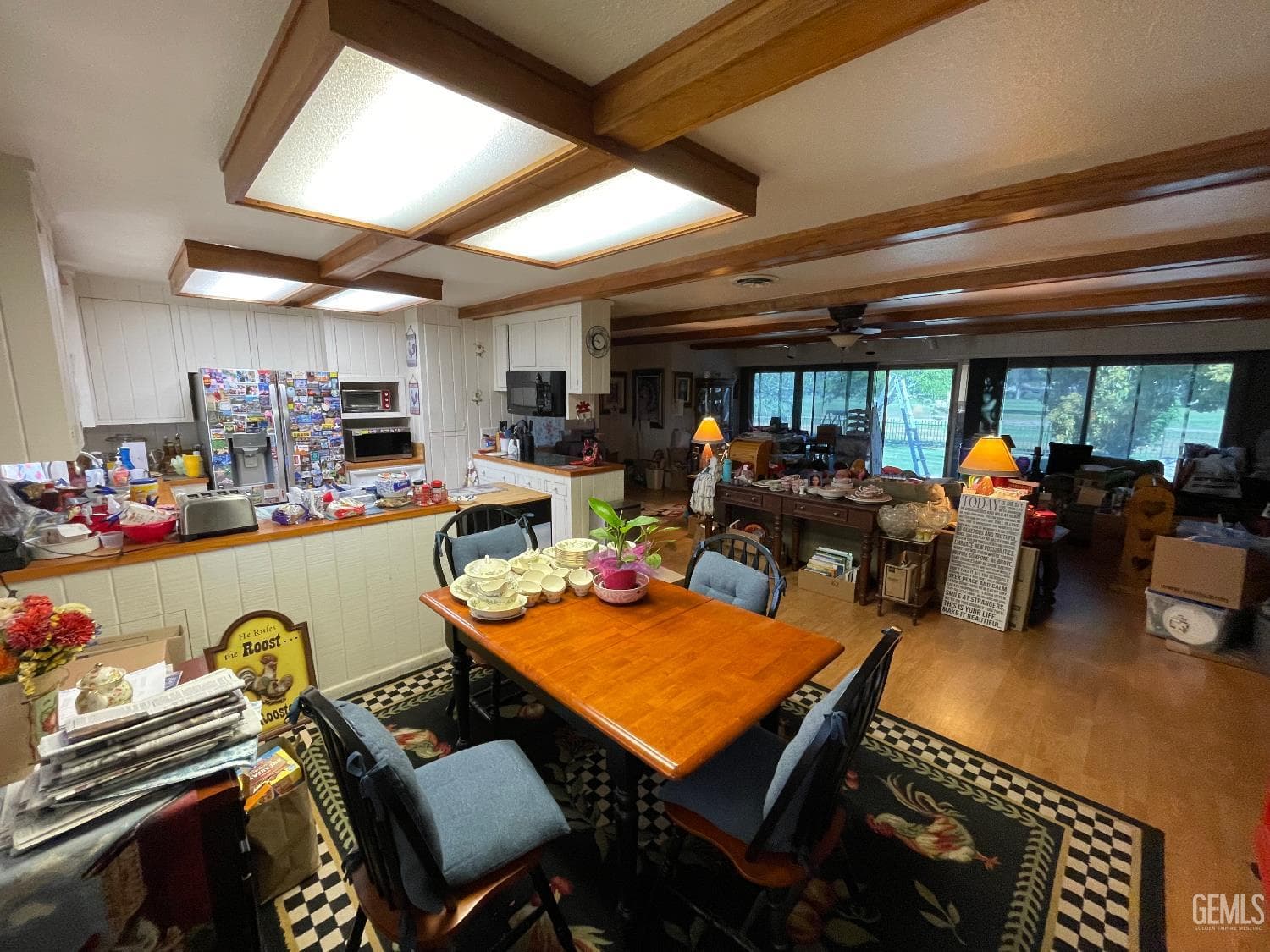 6212 Bel Aire Way — photo 5
